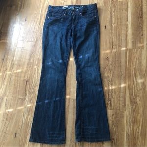 Gap Curvy Jeans size 28 6